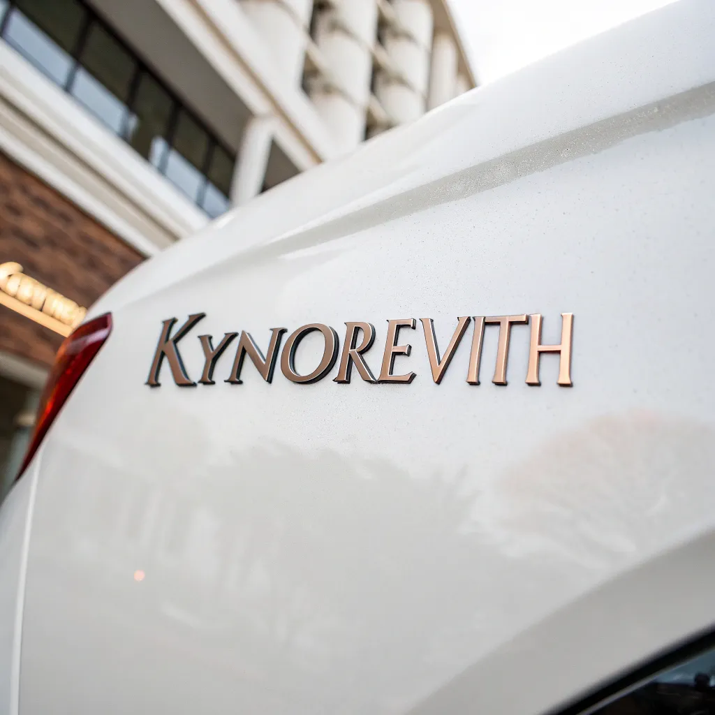 Company logo KYNOREVITH